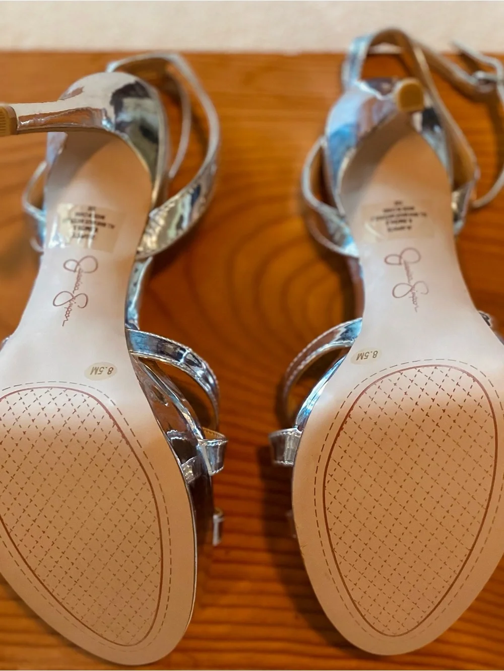 Jessica Simpson new without
